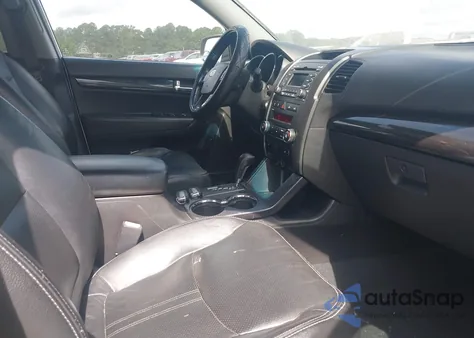 2011 Kia Sorento Ex из США, поврежденный, VIN 5XYKU3A10BG073744